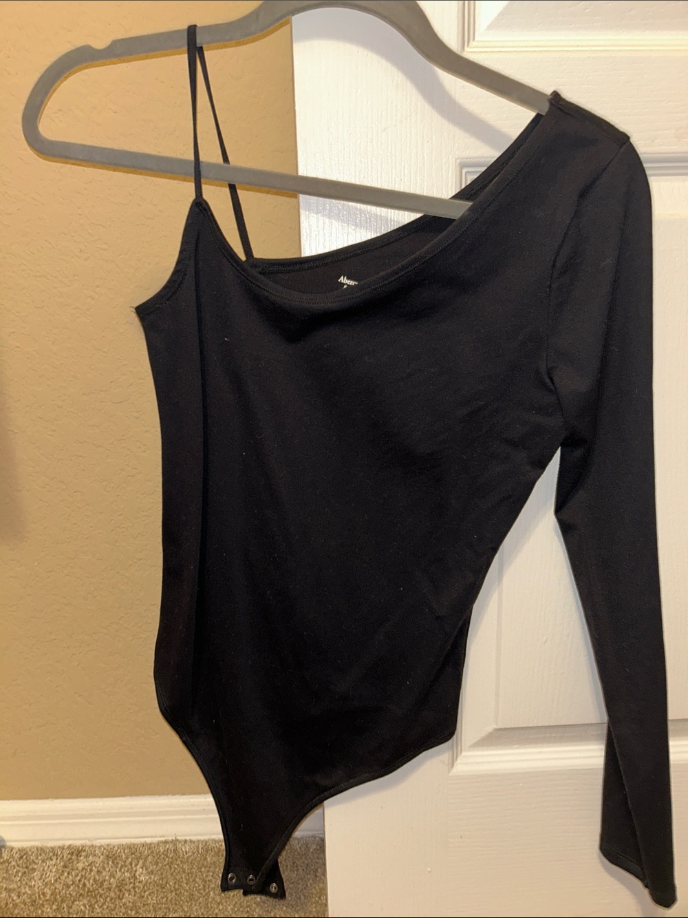 Abercrombie & Fitch bodysuit